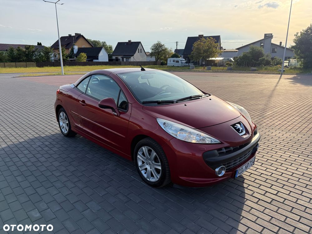 Peugeot 207 120 Premium - 11