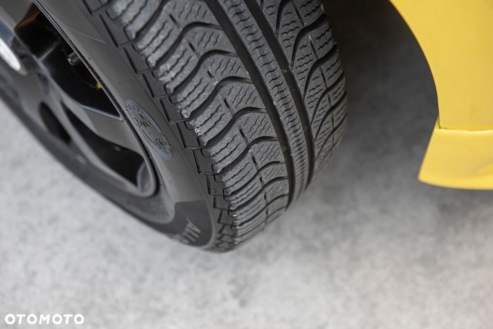 Fiat 500 1.4 16V Sport - 25