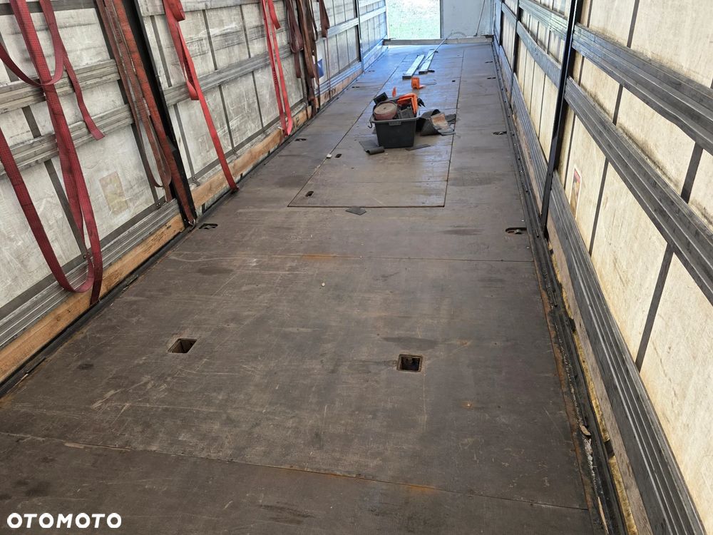 Berger LTCN Coil Mulda - 20