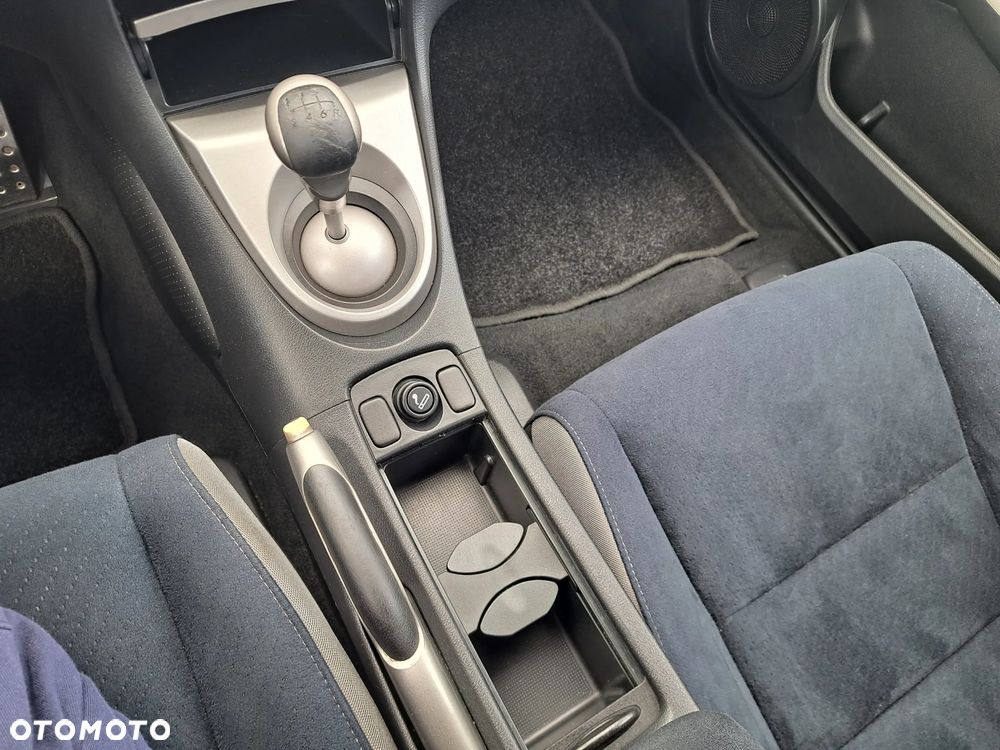Honda Civic 1.4 Comfort - 30