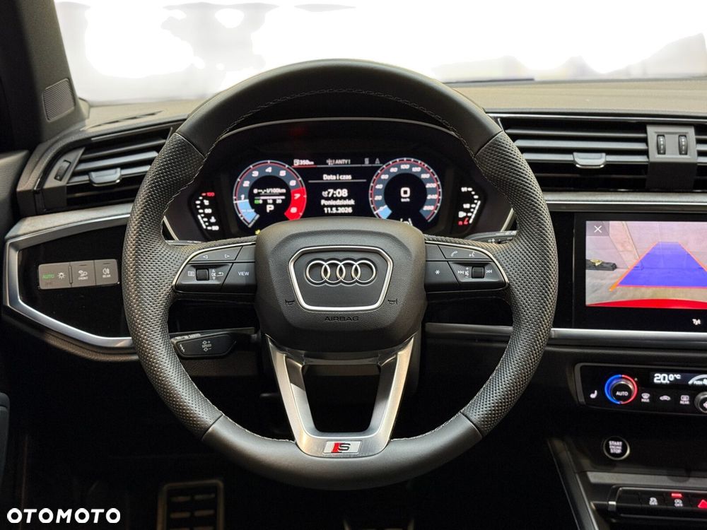 Audi Q3 35 TFSI S line S tronic - 26