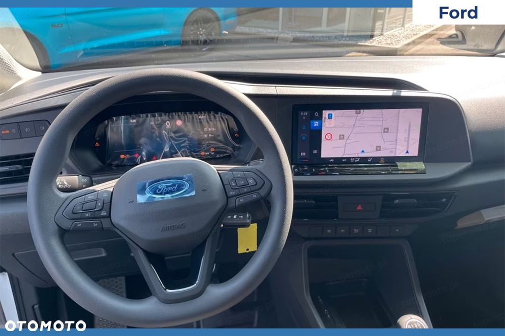 Ford Transit Connect L2 Zabudowa Brygadowa Flex Cab Trend 2.0 102KM - 7