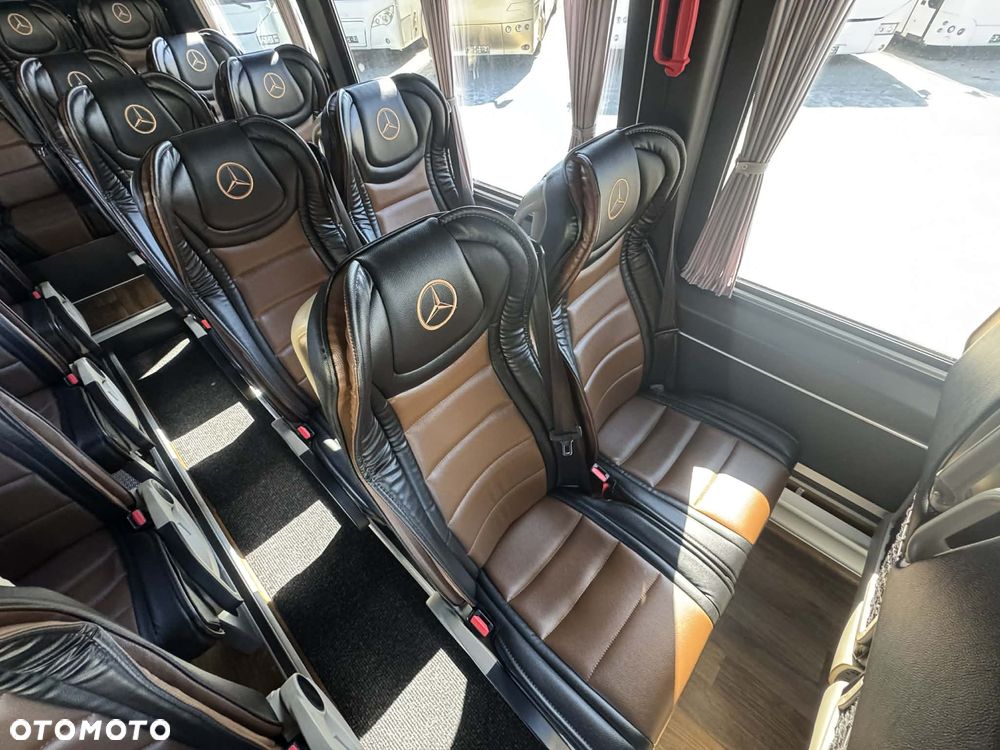Mercedes-Benz Sprinter 519 - 14