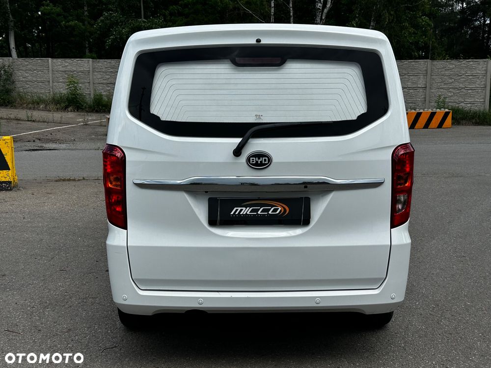 BYD ETP3 - 5