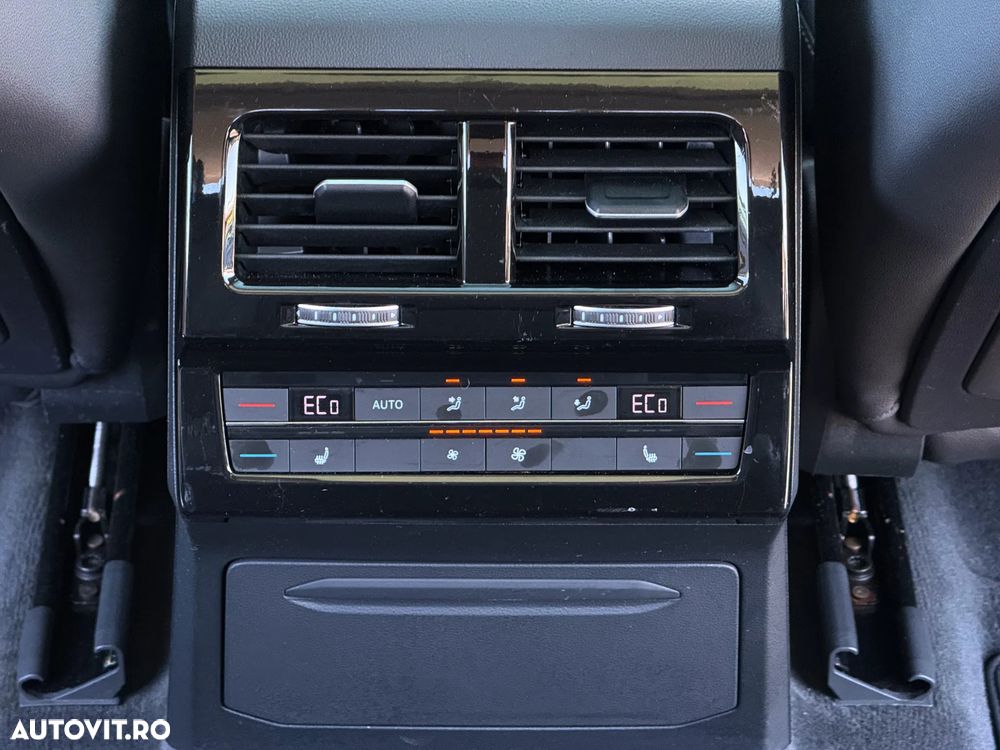 Volkswagen Touareg 3.0 V6 TDI 4Motion DPF Automatik Elegance - 28
