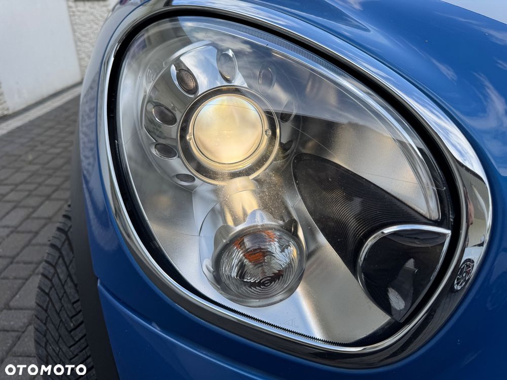 MINI Countryman - 17