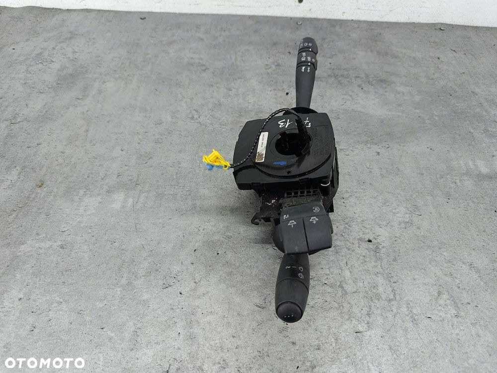 PRZEŁĄCZNIK ZESPOLONY RENAULT MASTER II FL 8200878700 2.5 DCI - 10