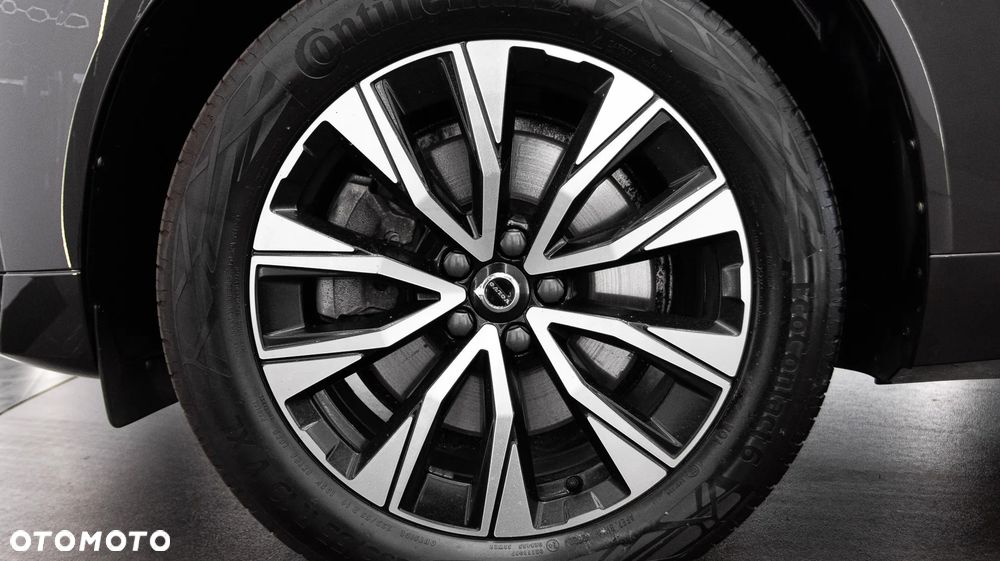 Volvo XC 60 B5 B AWD Plus Dark - 10