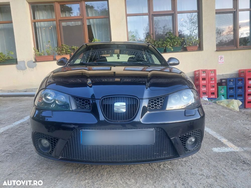 Seat Ibiza - 7