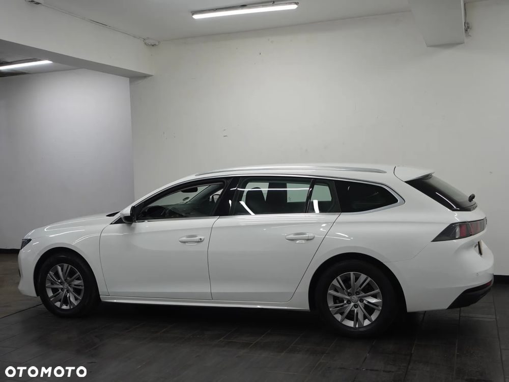 Peugeot 508 BlueHDi 130 Active Business-Paket - 5