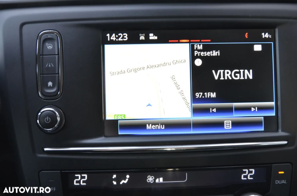 Renault Kadjar Energy dCi 130 Business - 31