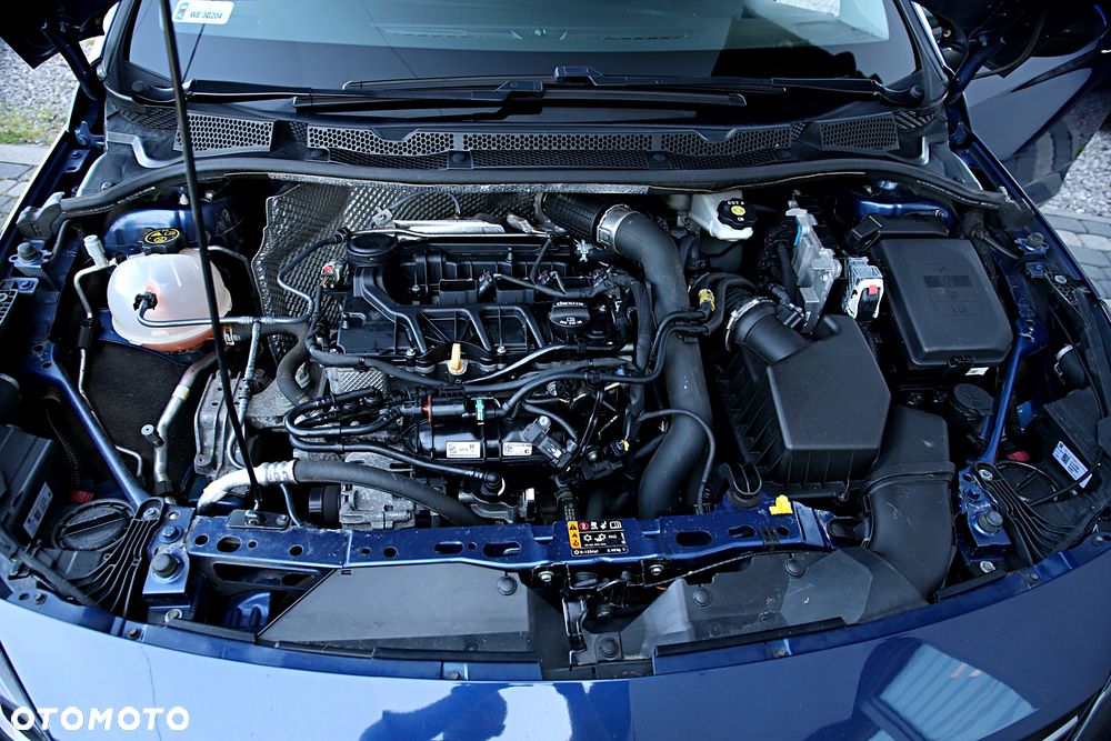 Opel Astra V 1.2 T Edition S&S - 37