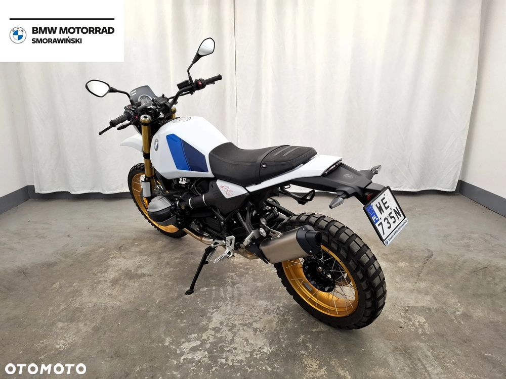 BMW R - 6