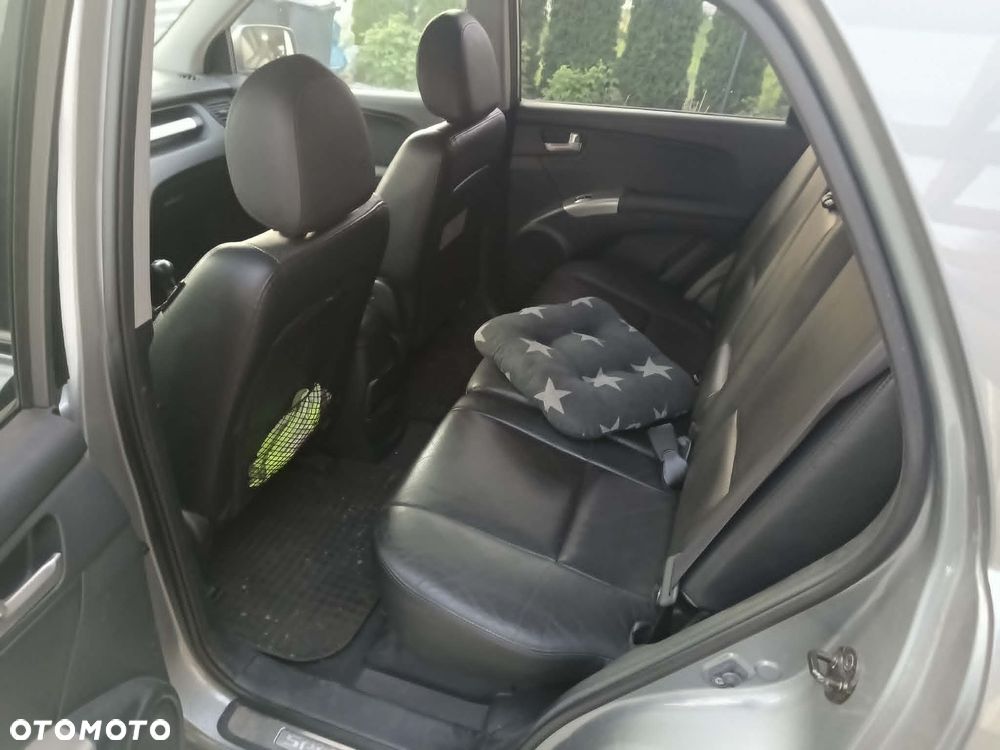 Kia Sportage - 8