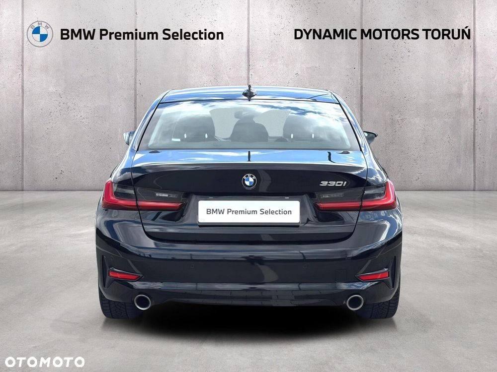 BMW Seria 3 - 9