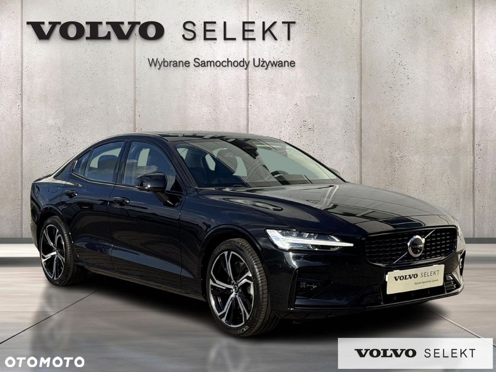 Volvo S60 - 8