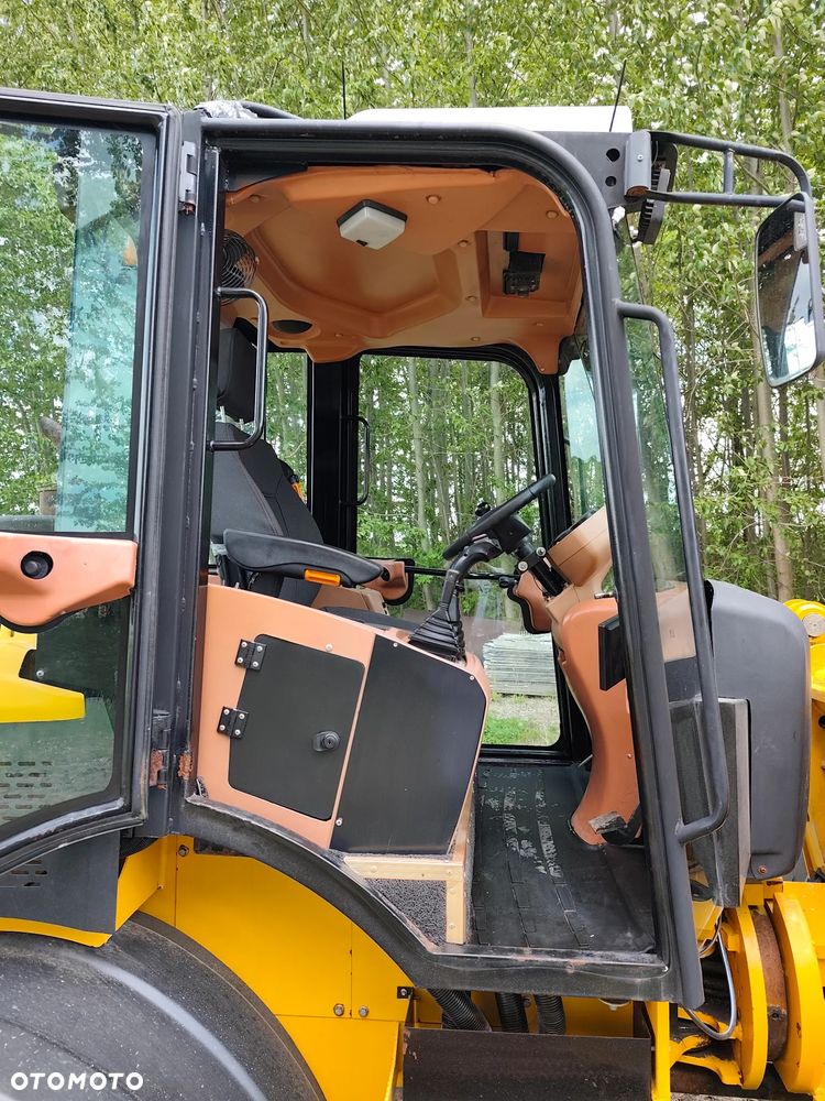 Waryński H928M/Cat908/2019Rok/1100Mth/Łyżka/ - 18