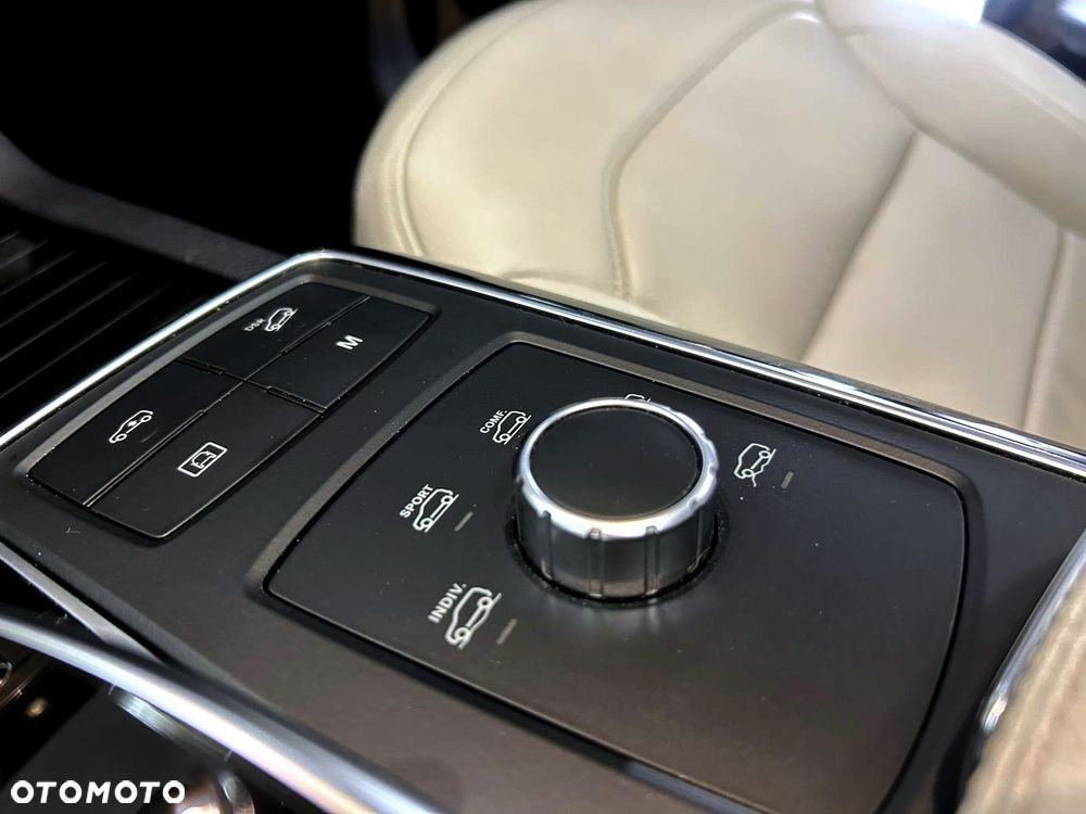 Mercedes-Benz GLE 500 4-Matic 9G-TRONIC - 22