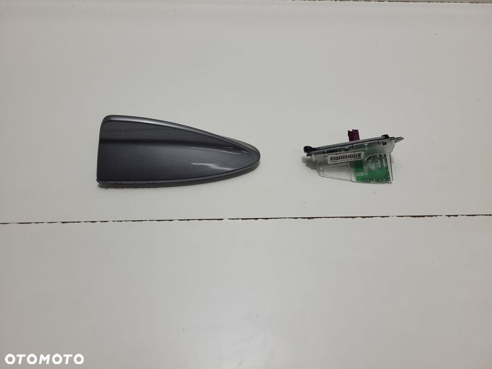 ANTENA PŁETWA DACHOWA BMW 1682647 30000953BF SPACEGRAU A52/7 - 3