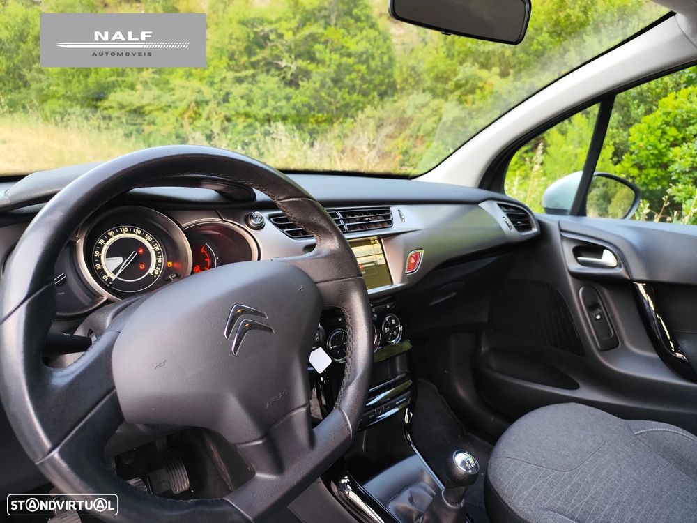 Citroën C3 1.2 PureTech Collection - 7