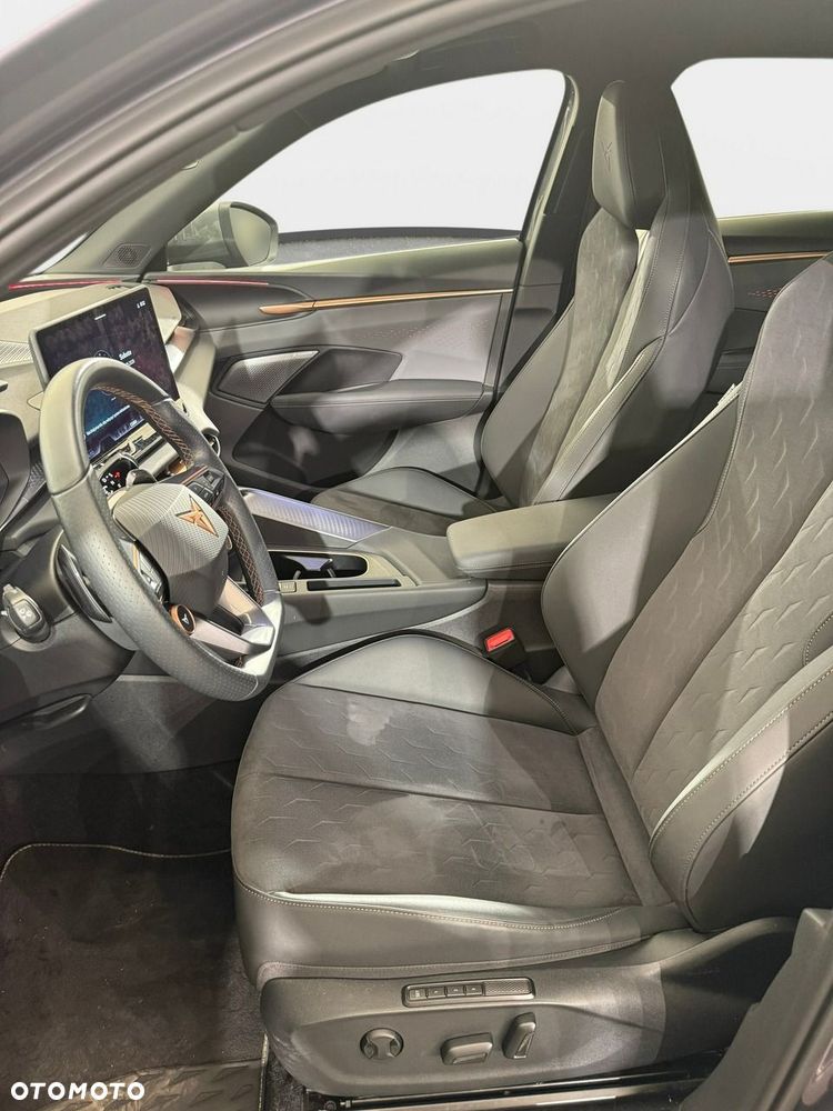 Cupra Terramar - 15