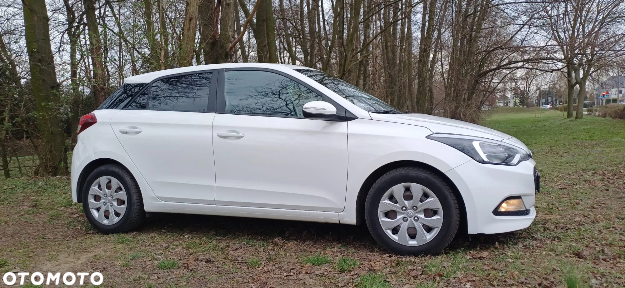 Hyundai i20 - 3