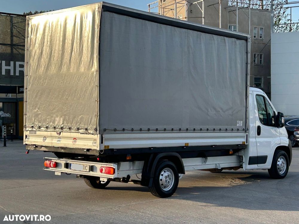 Fiat Ducato - 9