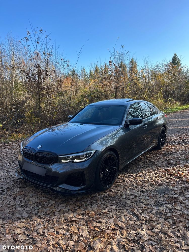 BMW Seria 3 M340i xDrive - 1