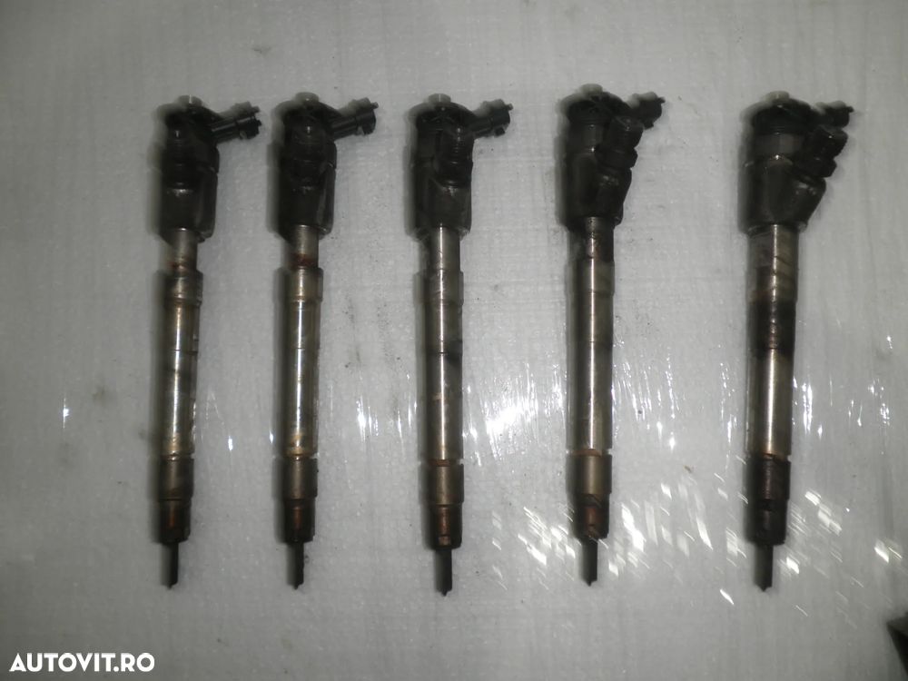 Injectoare Maserati Ghibli, Levante, Lancia Thema, Jeep Grand Cherokee, 3.0 Diesel 0445110523 - 1