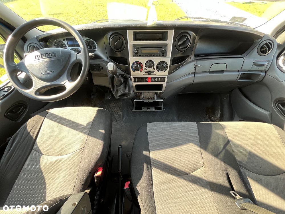 Iveco Daily - 13