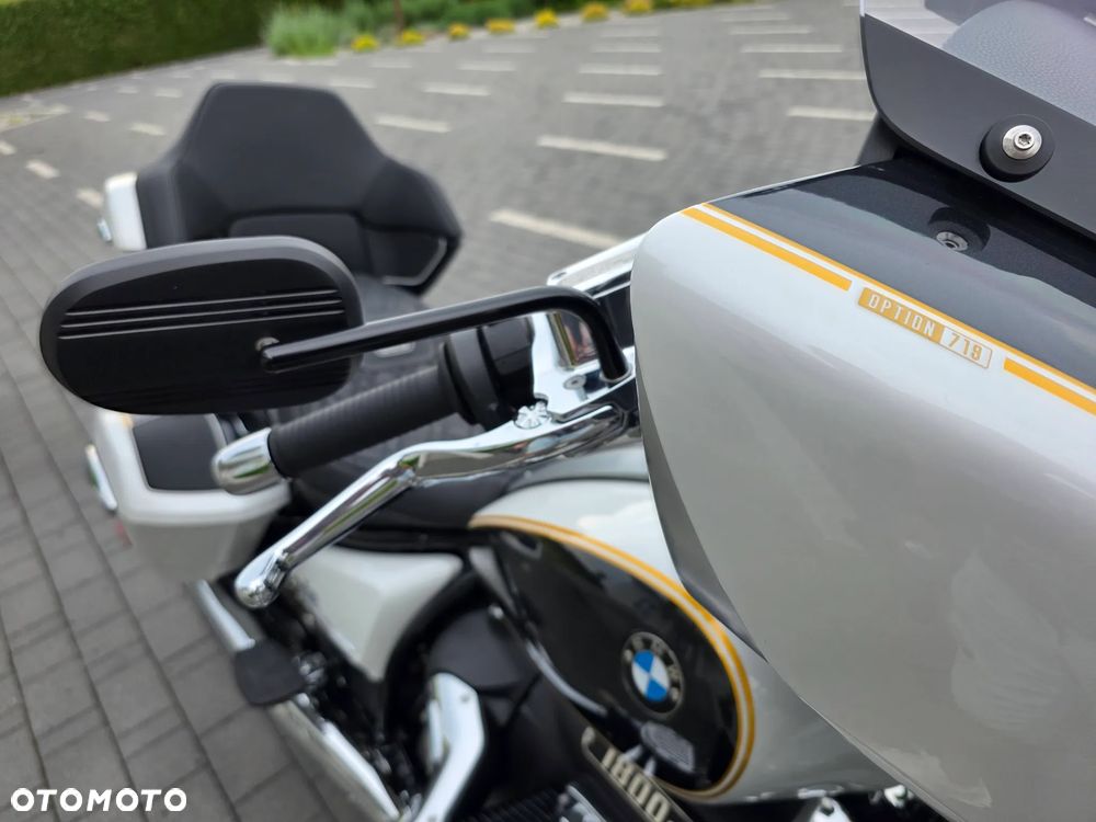 BMW R - 11