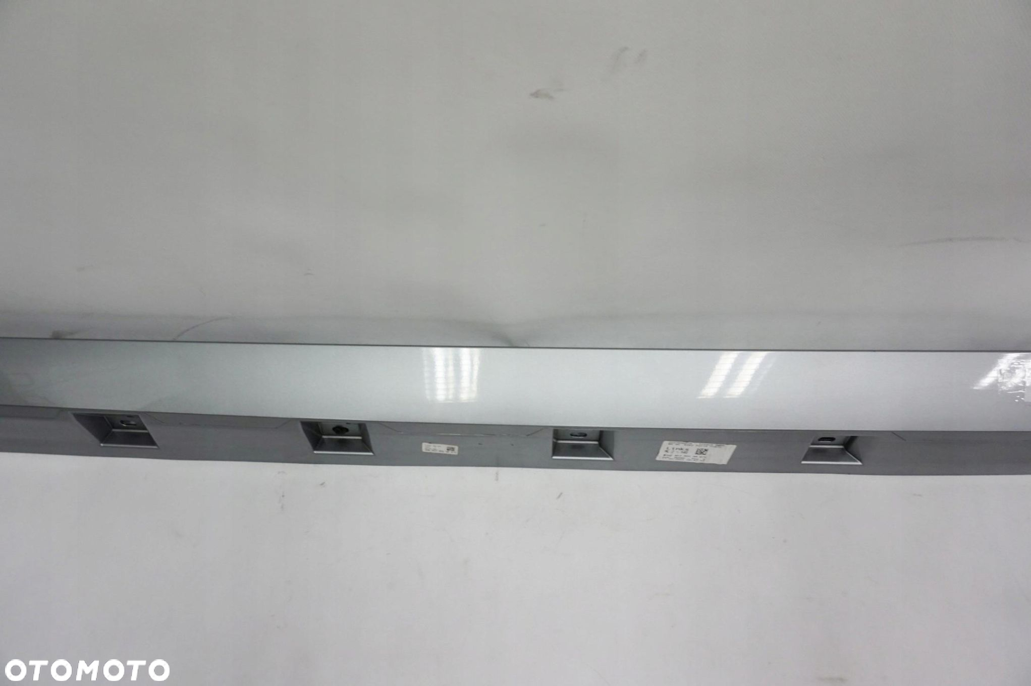 LISTWA PROGOWA PRAWA VW PASSAT B8 LIFT 3G0853855 - 6