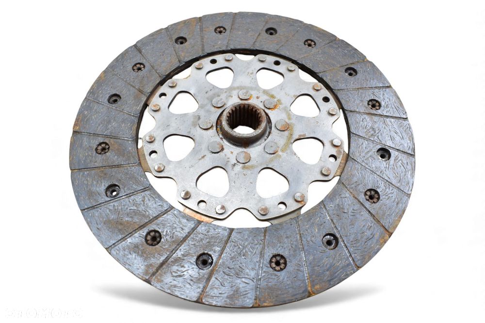 Sprzęgło Koło Dwumasowe KIA SORENTO CARNIVAL SANTA FE 2.2 CRDI 197KM D4HB - 7