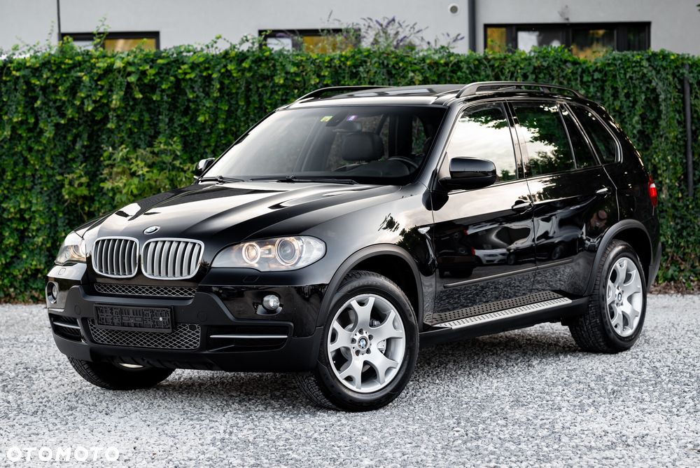 BMW X5 xDrive30d - 2