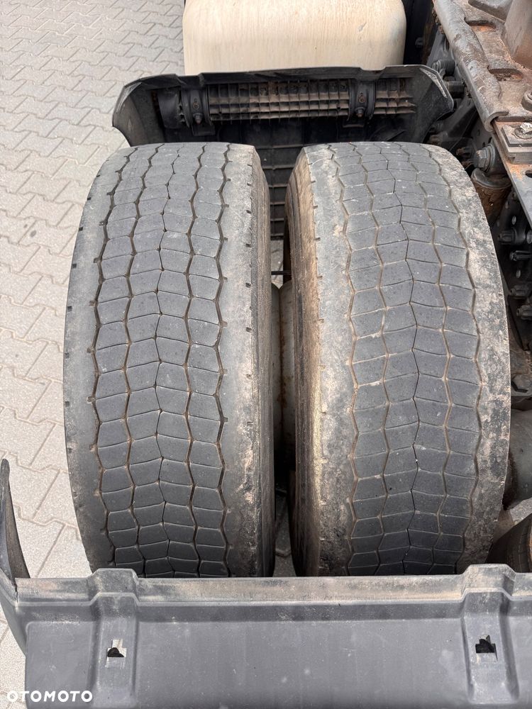 Mercedes-Benz Actros 1843 Euro 6 - 25