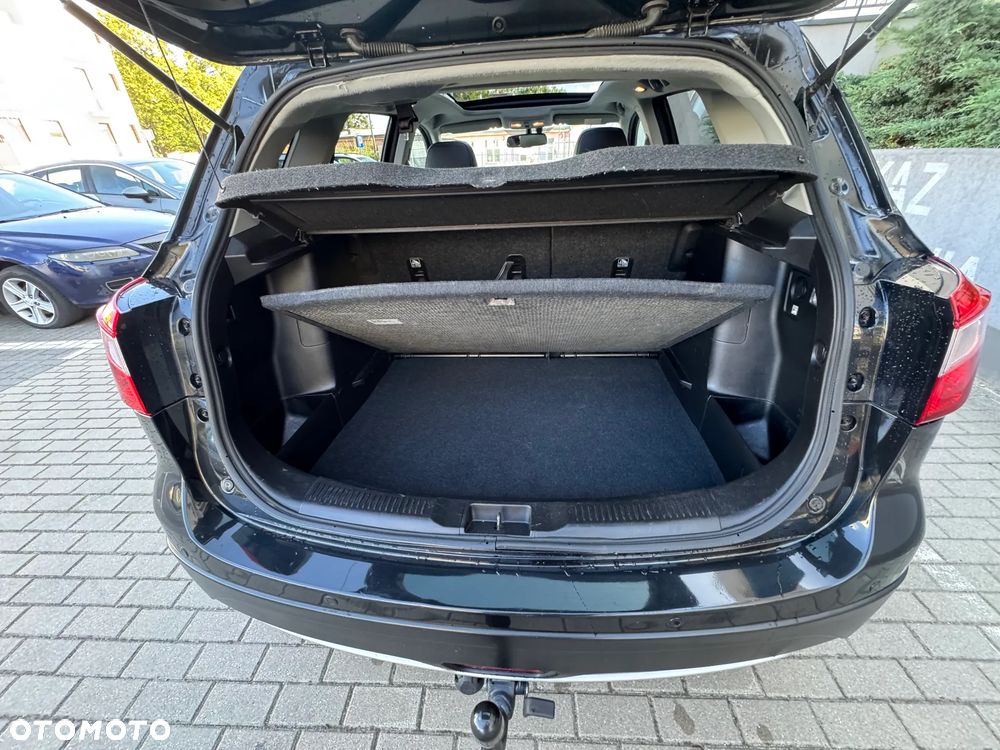 Suzuki SX4 S-Cross - 17