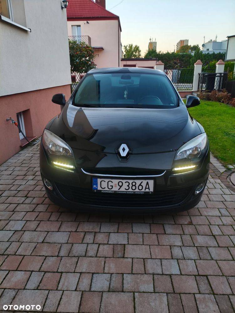 Renault Megane 1.6 16V Generation - 1