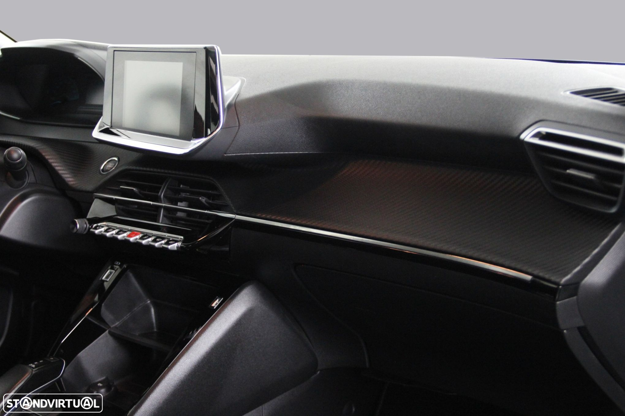 Peugeot e-208 50 kWh Style - 7