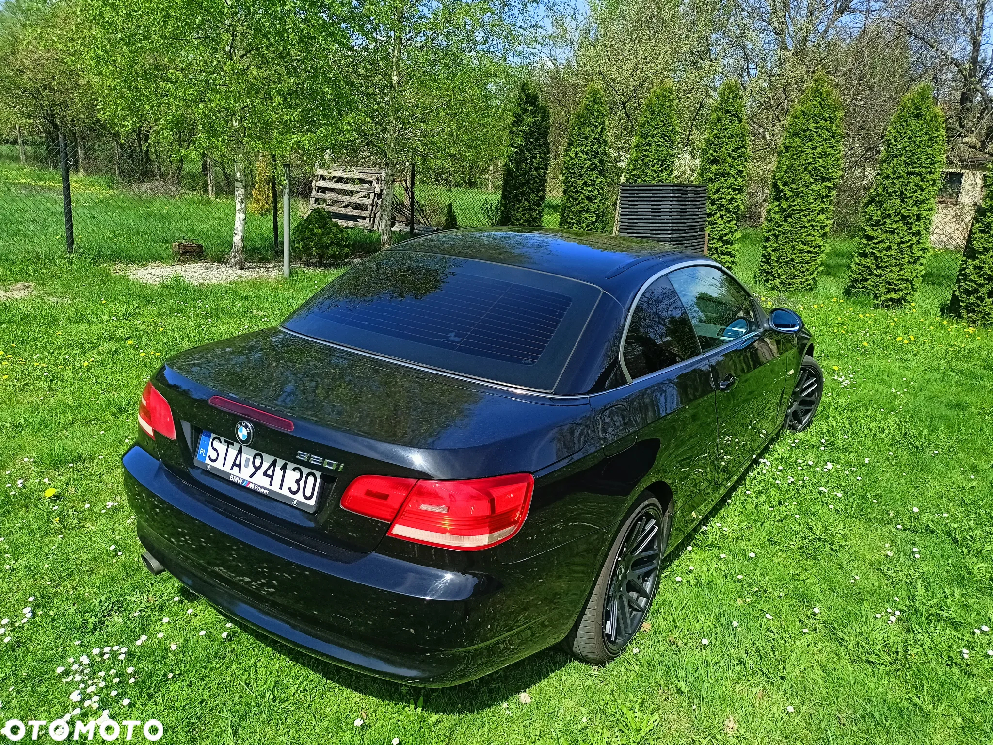 BMW Seria 3 320i - 6