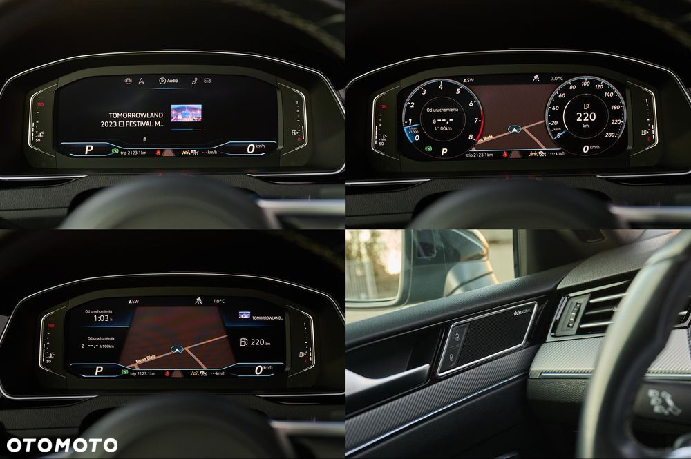 Volkswagen Arteon 2.0 TSI 4Motion R DSG - 41