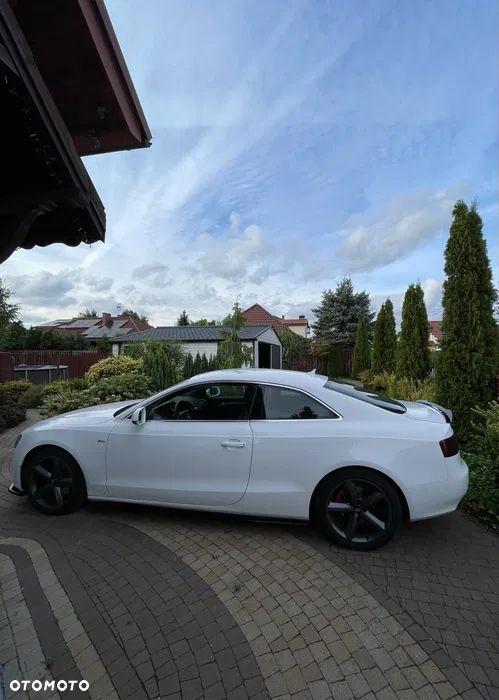 Audi A5 Coupé 2.0 TFSI Quattro S tronic - 8