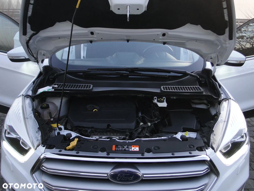 Ford Kuga 1.5 EcoBoost FWD Edition ASS GPF - 12