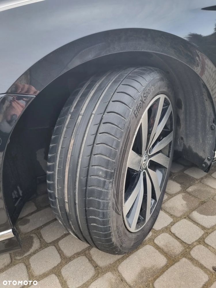 Volkswagen Passat Variant 2.0 TDI BMT Highline DSG7 - 21