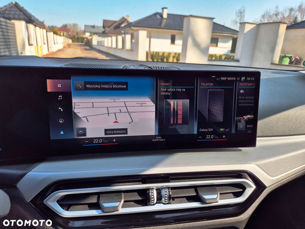 BMW Seria 3 320d Advantage sport - 15