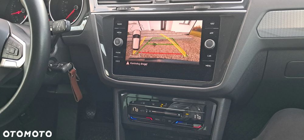 Volkswagen Tiguan 1.5 TSI EVO Life - 27