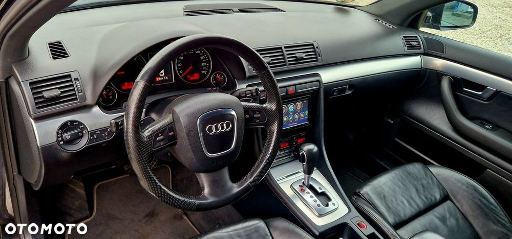 Audi A4 Avant - 39
