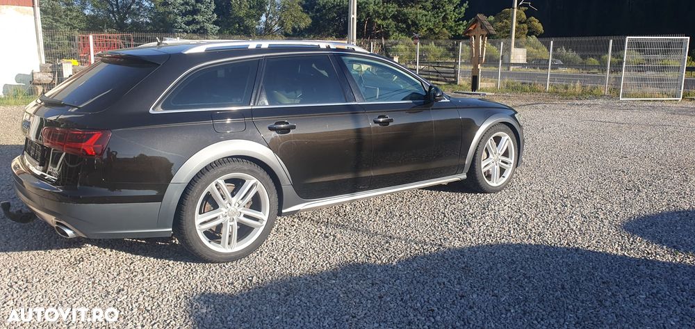 Audi A6 Allroad - 7