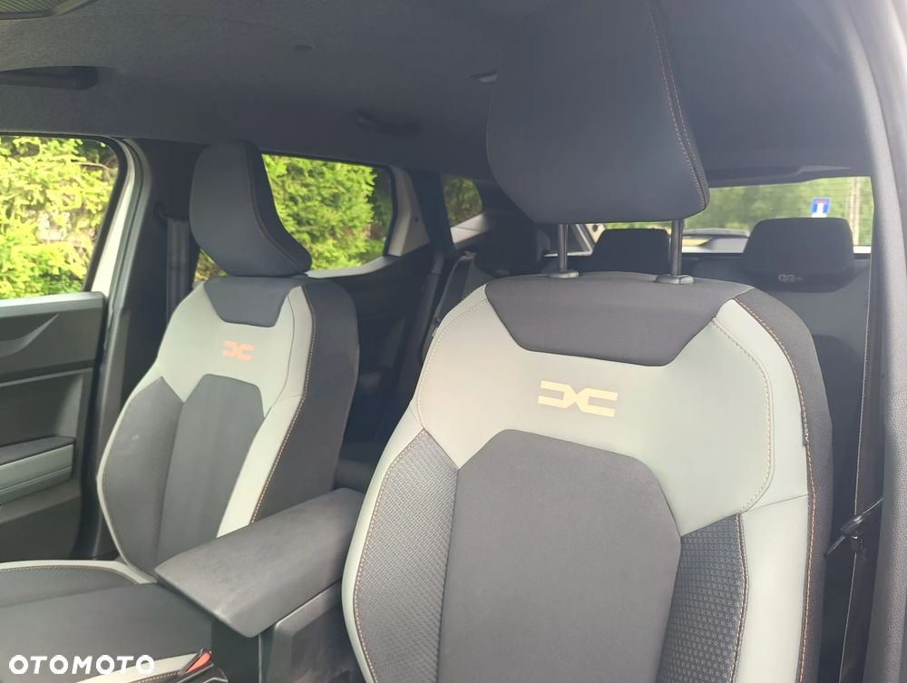 Dacia Duster - 4