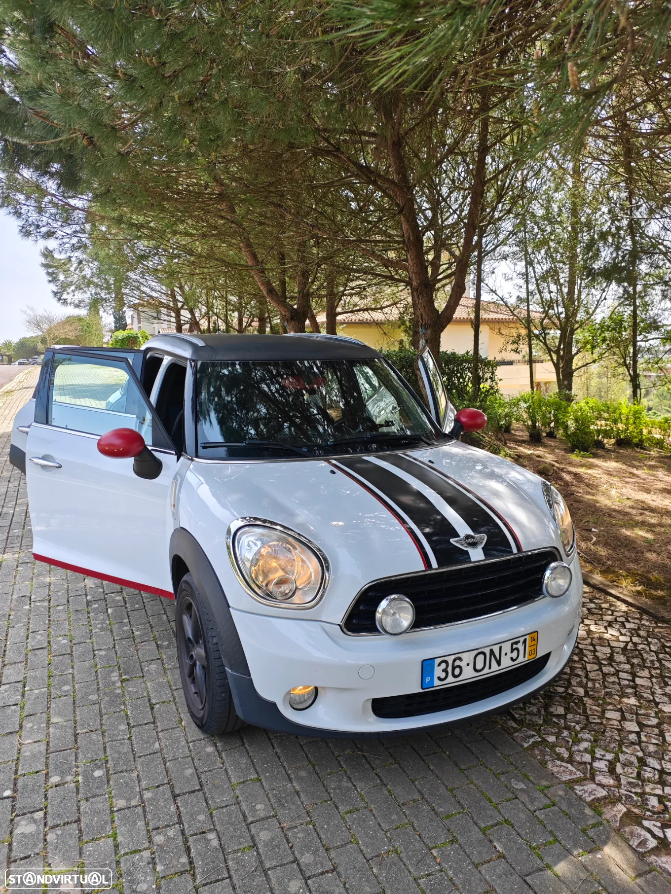 MINI Countryman - 5
