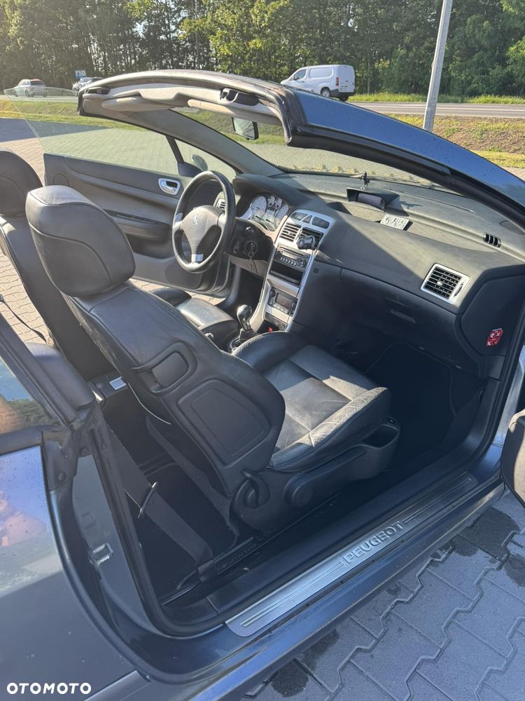 Peugeot 307 - 3